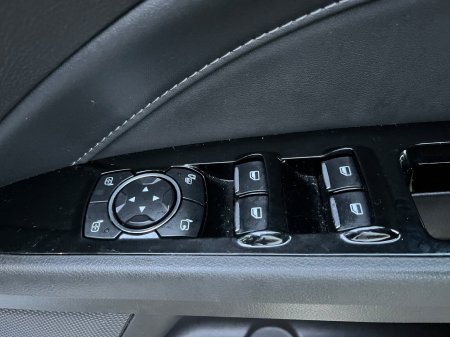 2020 Ford Mondeo - photo 11