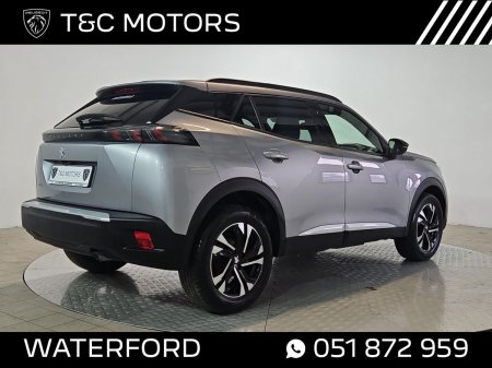 2023 Peugeot 2008 - photo 3