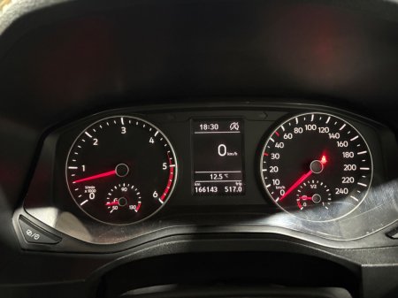 2020 Volkswagen Amarok - photo 20