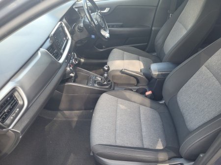 2020 Kia Stonic - photo 7