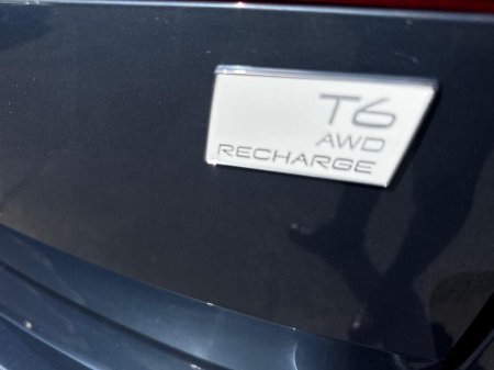 2023 Volvo XC60 - photo 21