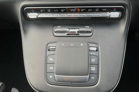 2025 Mercedes-Benz V-Class - photo 31