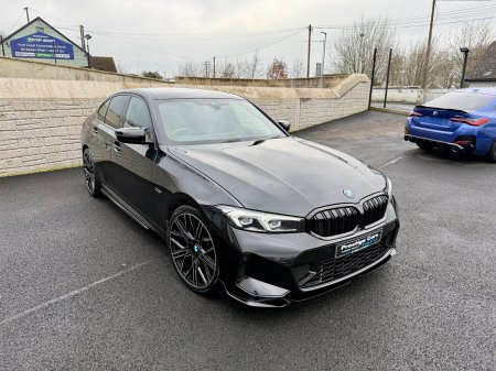 2023 BMW 3-Series - photo 5