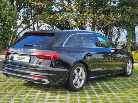 2022 Audi A4 - photo 14