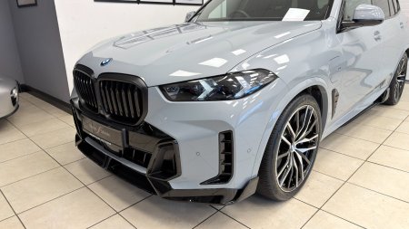 2026 BMW X5 - photo 3