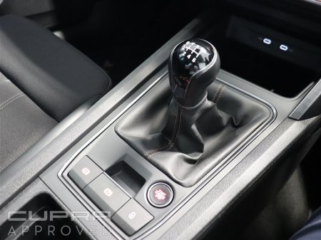 2023 Cupra Formentor - photo 18