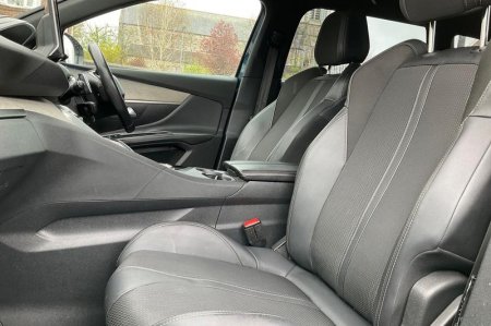 2023 Peugeot 5008 - photo 19