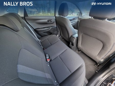 2024 Hyundai i20 - photo 10
