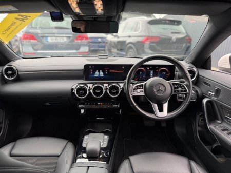 2020 Mercedes-Benz CLA - photo 51