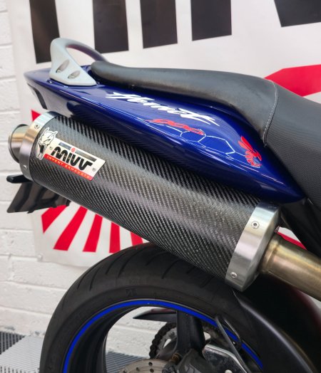 2002 Honda CB - photo 3