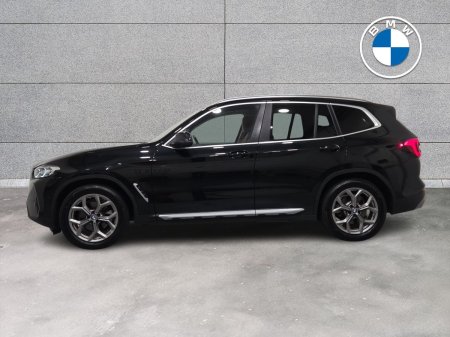 2023 BMW X3 - photo 3
