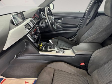 2015 BMW 3-Series - photo 18