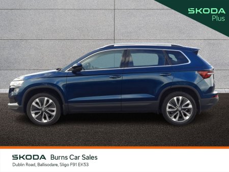 2023 Skoda Karoq - photo 6