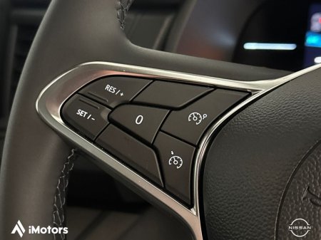 2024 Nissan Primastar - photo 24