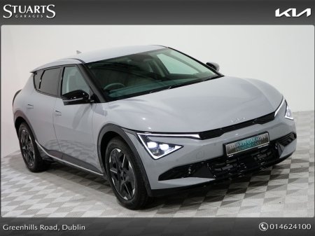 2026 Kia EV6 - photo 26