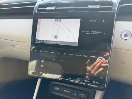 2022 Hyundai Tucson - photo 37