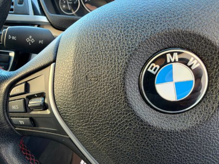 2016 BMW 3-Series - photo 22