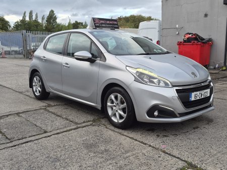 2016 Peugeot 208 - photo 3