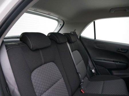 2024 Kia Picanto - photo 14