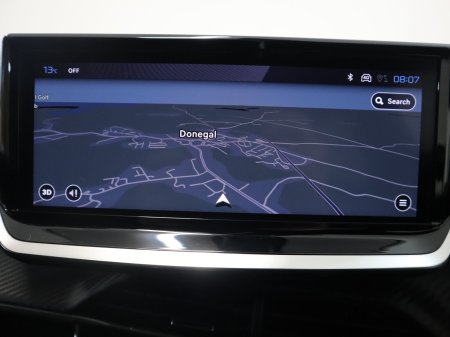 2024 Peugeot 2008 - photo 17