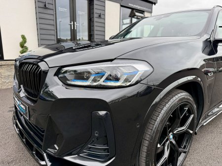 2022 BMW X3 - photo 12