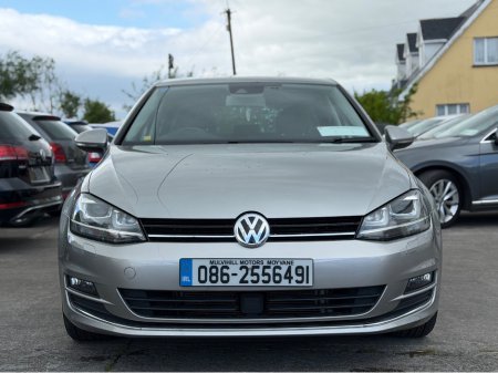 2017 Volkswagen Golf - photo 2