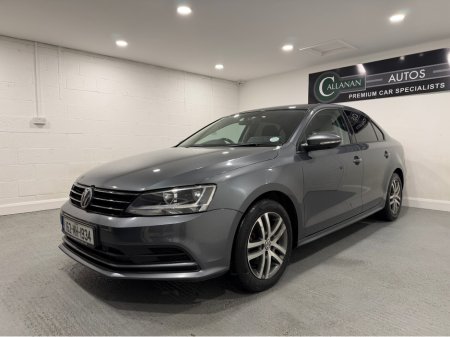 2016 Volkswagen Jetta - photo 9