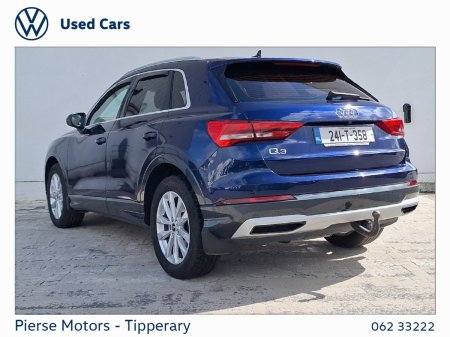 2024 Audi Q3 - photo 3