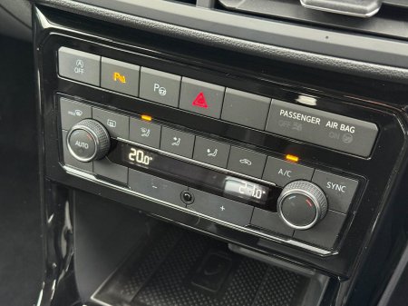 2020 Volkswagen T-Cross - photo 17