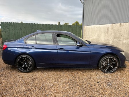 2017 BMW 3-Series - photo 7