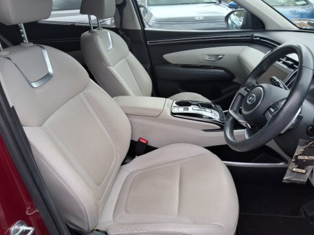 2023 Hyundai Tucson - photo 8