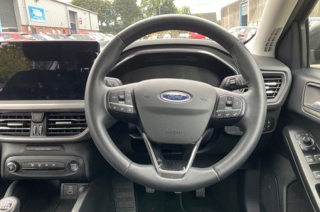2024 Ford Focus - photo 12