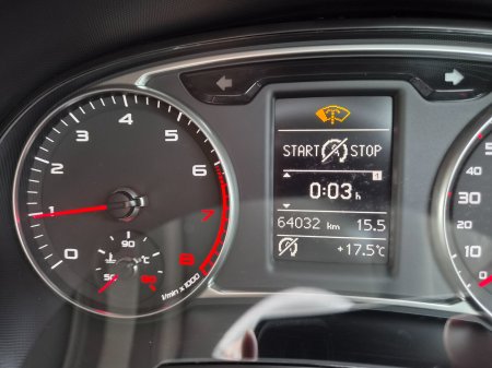 2017 Audi A1 - photo 16