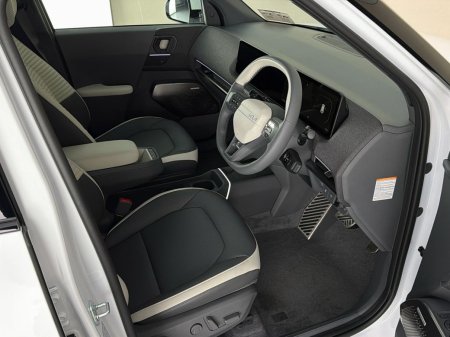 2026 Kia EV2 - photo 20