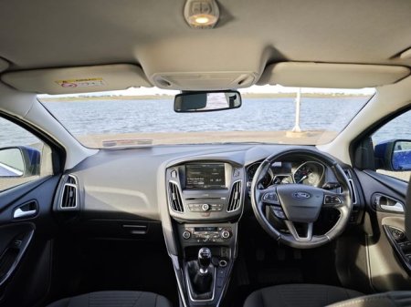 2016 Ford Focus - photo 9