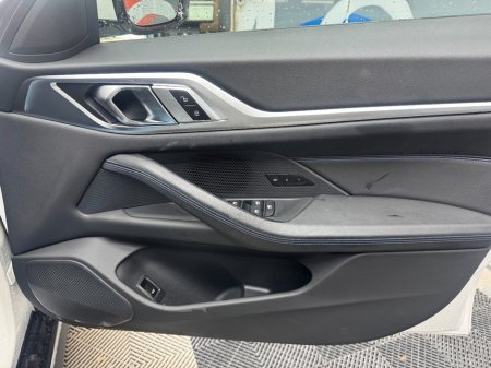 2023 BMW i4 - photo 17