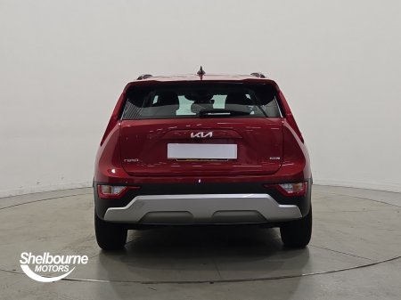 2025 Kia Niro - photo 14