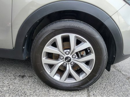 2015 Kia Sportage - photo 10