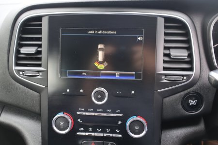 2017 Renault Megane - photo 14