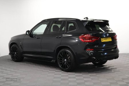 2021 BMW X3 - photo 4