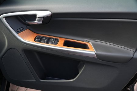 2017 Volvo XC60 - photo 10