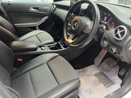 2017 Mercedes-Benz A-Class - photo 14