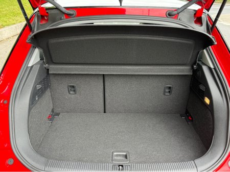 2018 Audi A1 - photo 11