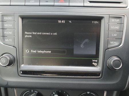 2015 Volkswagen Polo - photo 17