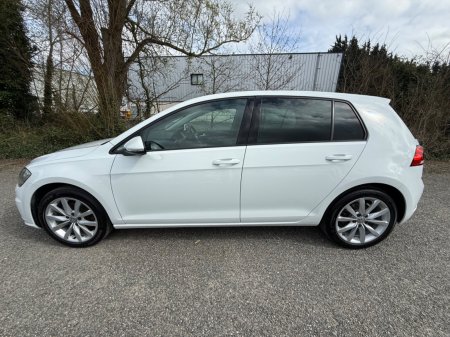 2019 Volkswagen Golf - photo 8
