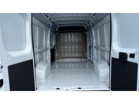 2026 Opel Movano - photo 11