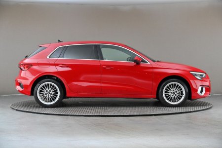 2023 Audi A3 - photo 11