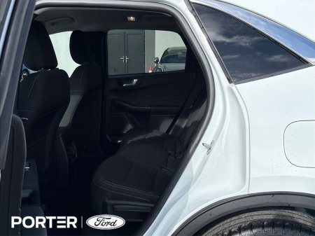 2024 Ford Kuga - photo 8