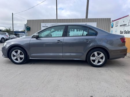 2016 Volkswagen Jetta - photo 7