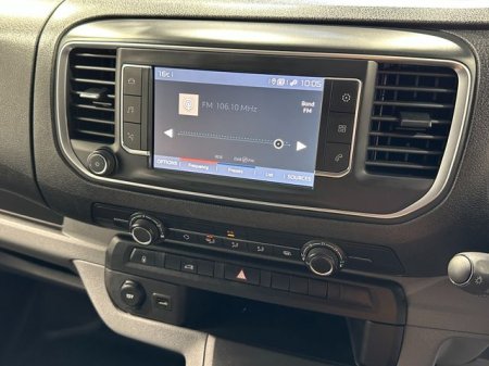 2023 Fiat Scudo - photo 12